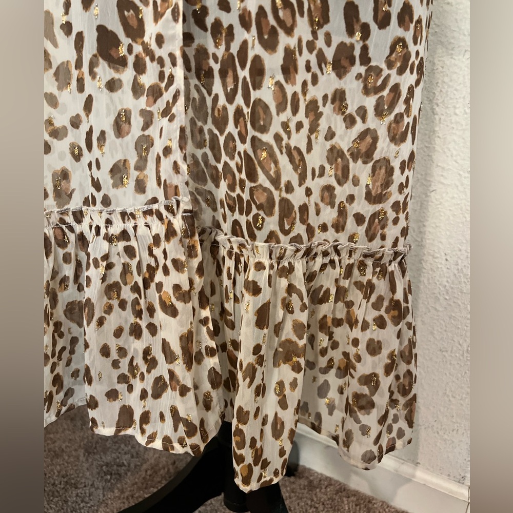 Express Kimono topper‎ - Picture 2 of 4
